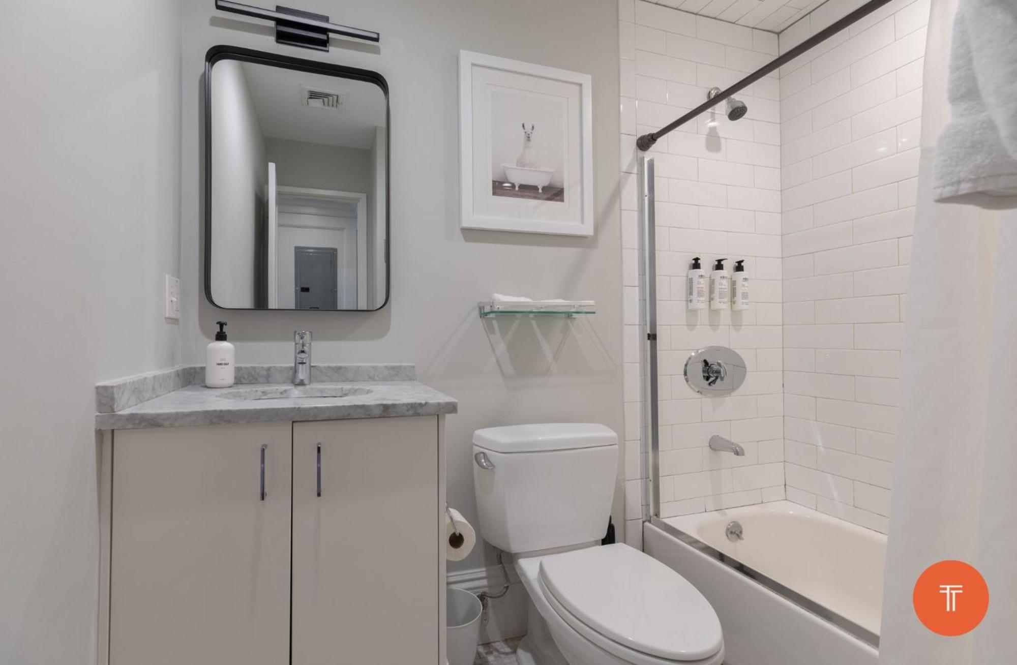 Aparthotel 304 Newbury Street By Thatch