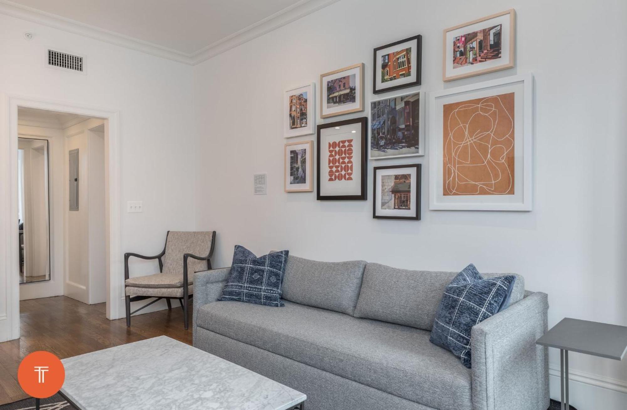 Aparthotel 304 Newbury Street By Thatch 4*