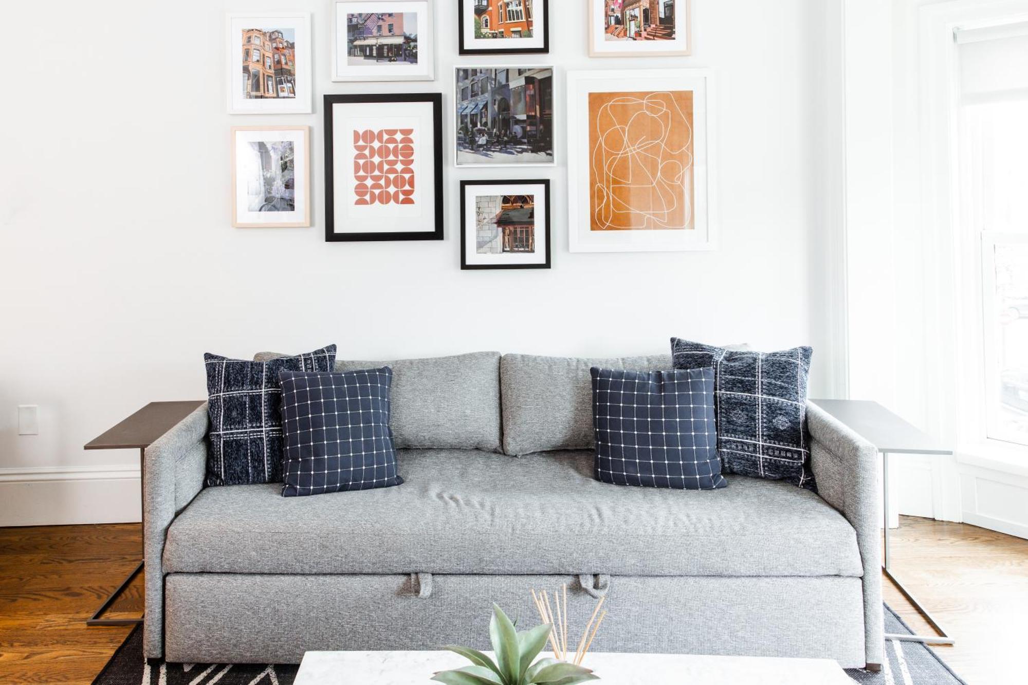 304 Newbury Street By Thatch Aparthotel Boston