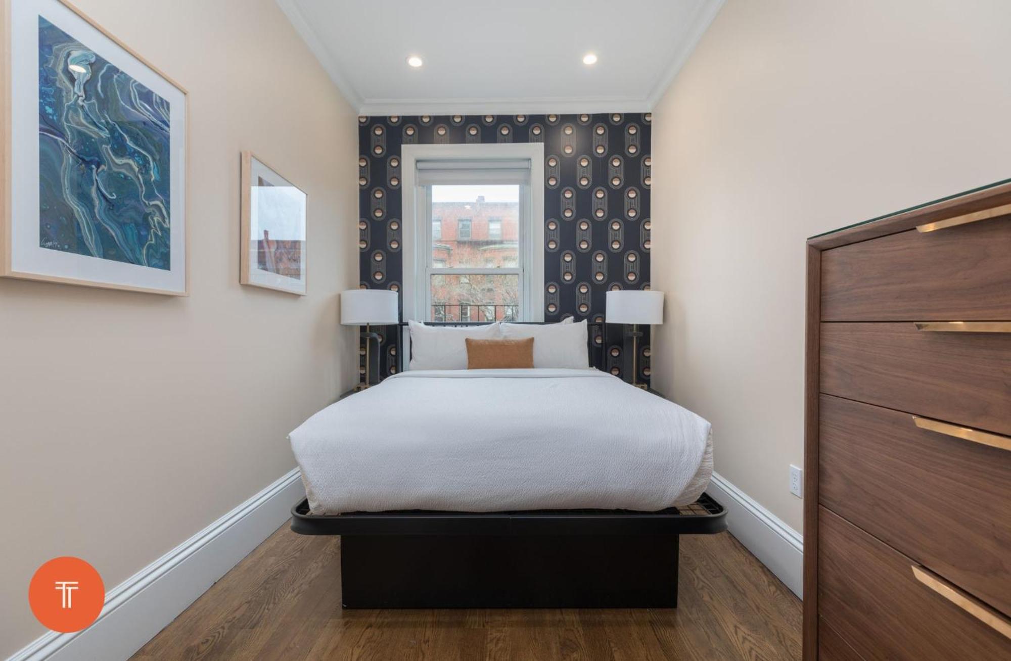 304 Newbury Street By Thatch Boston