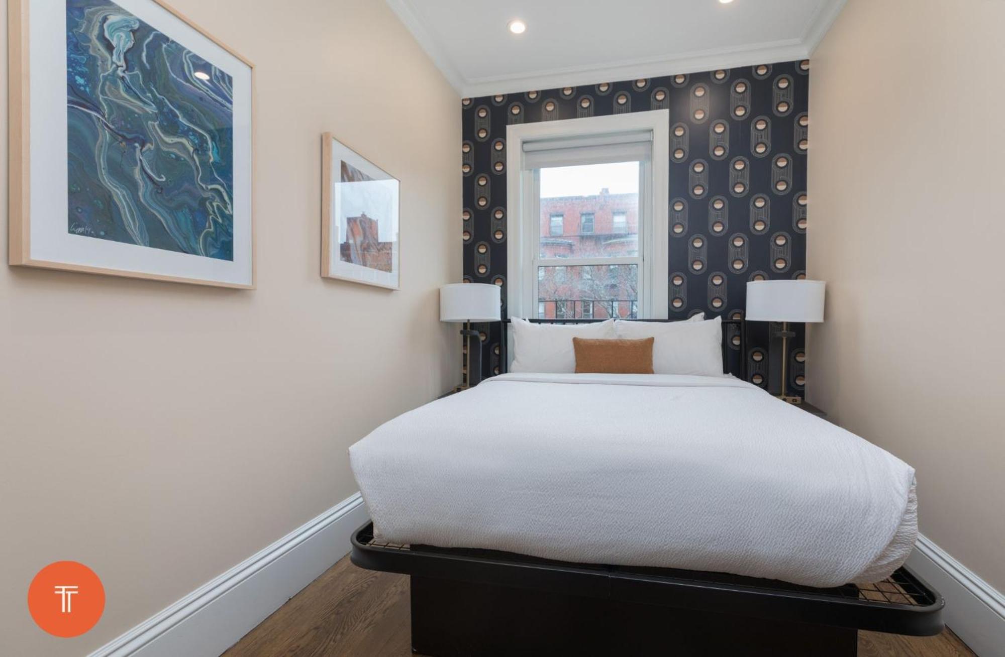 304 Newbury Street By Thatch Aparthotel 4*