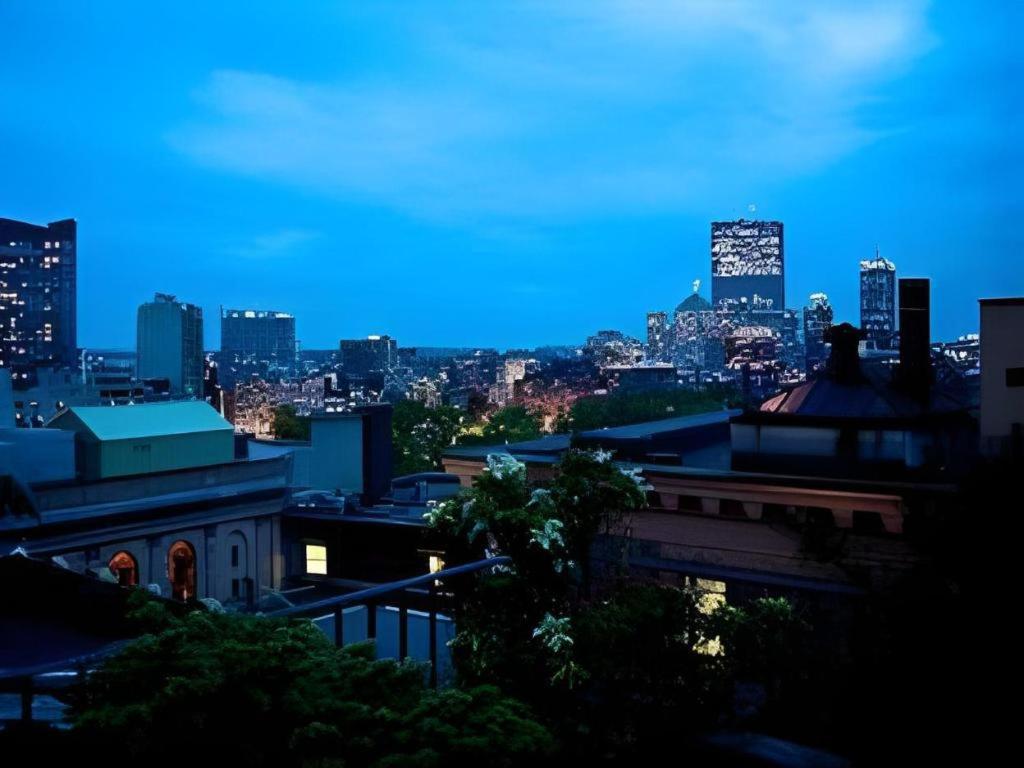 Fifteen Beacon Hotel 5*