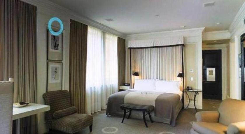 Fifteen Beacon Hotel Boston