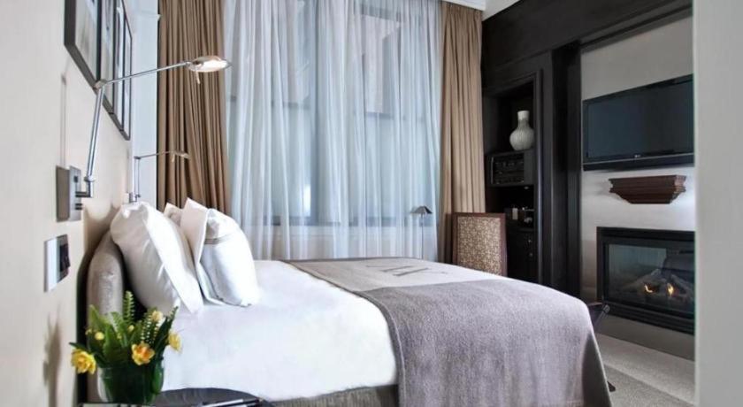Fifteen Beacon Hotel 5*