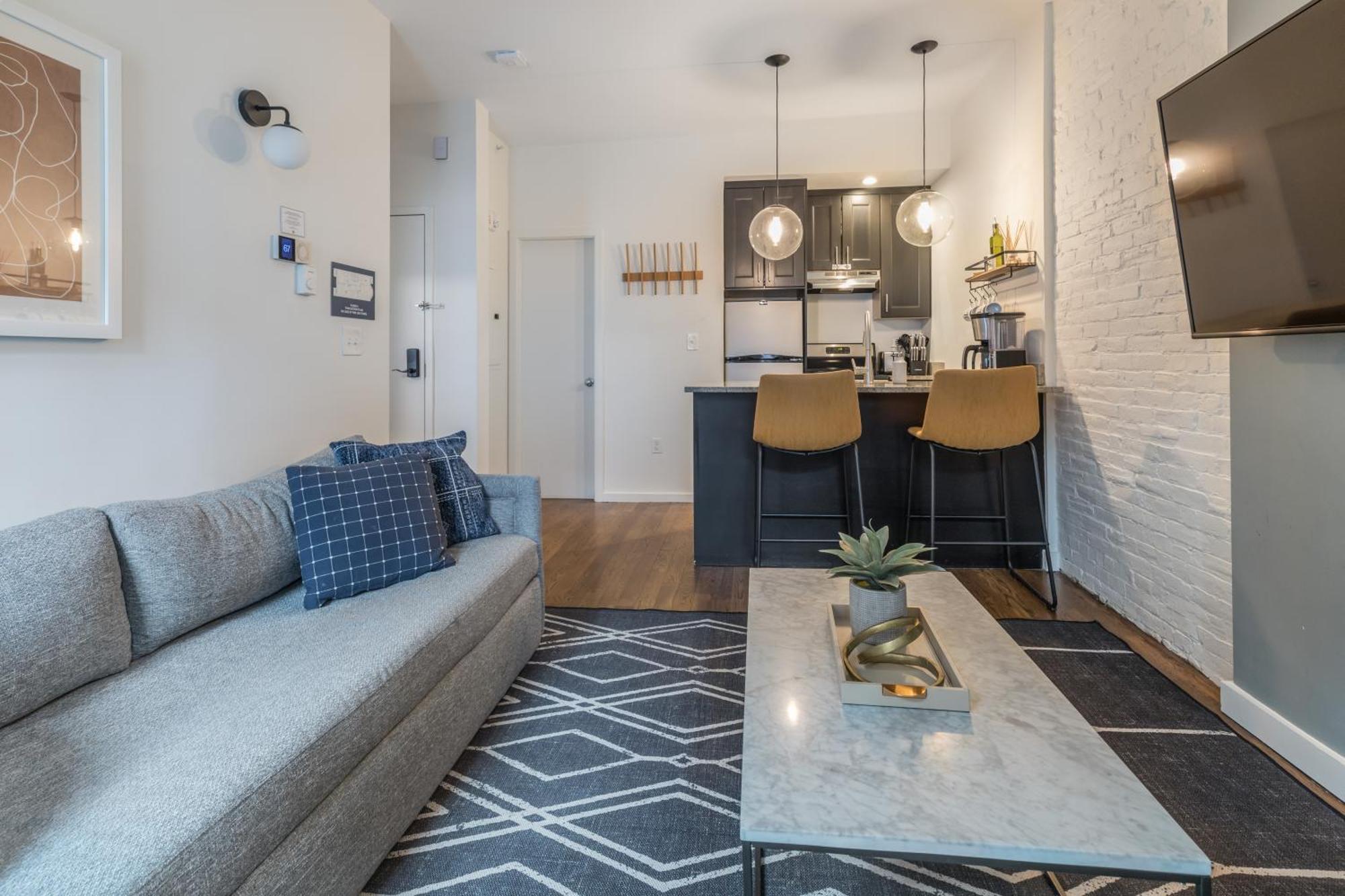 304 Newbury Street By Thatch 4* Boston