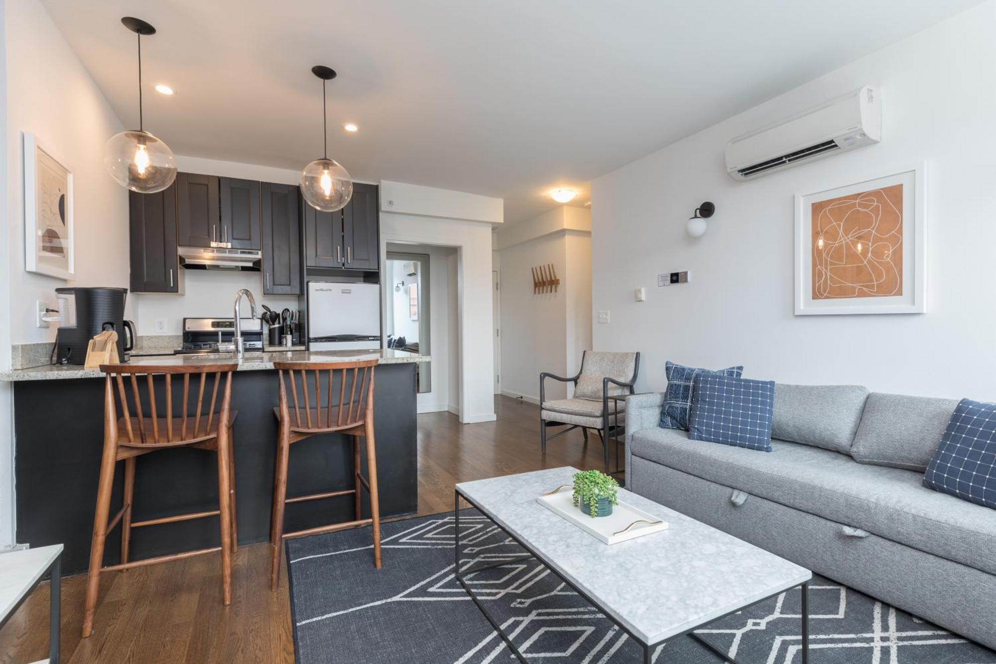 304 Newbury Street By Thatch