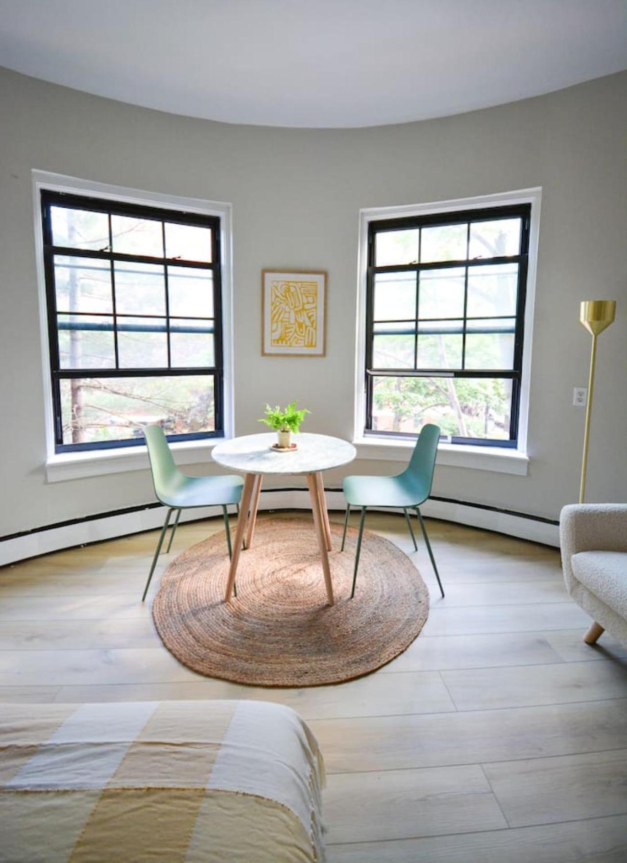 Apartment Near South End *