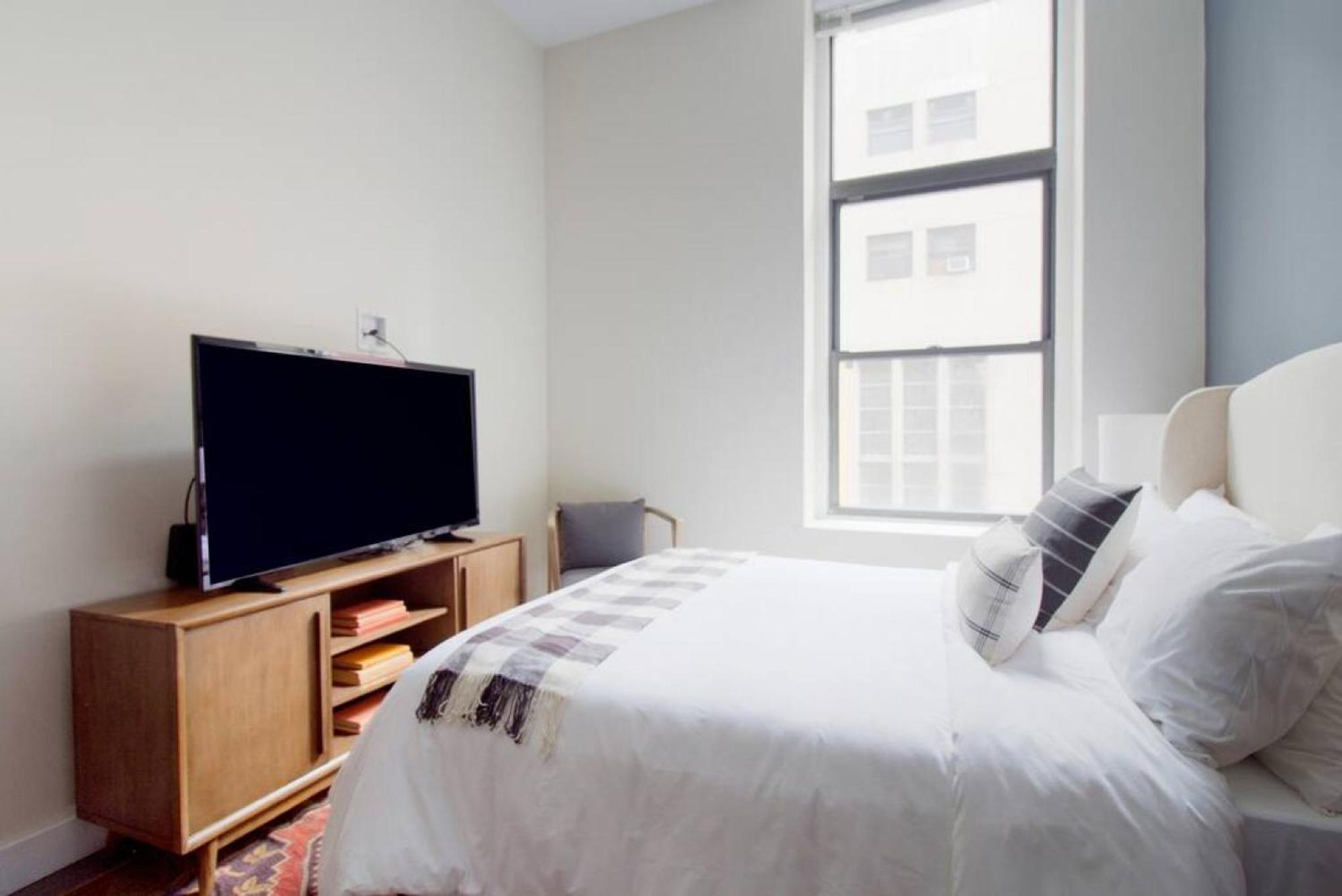 Airy Downtown Pet Friendly