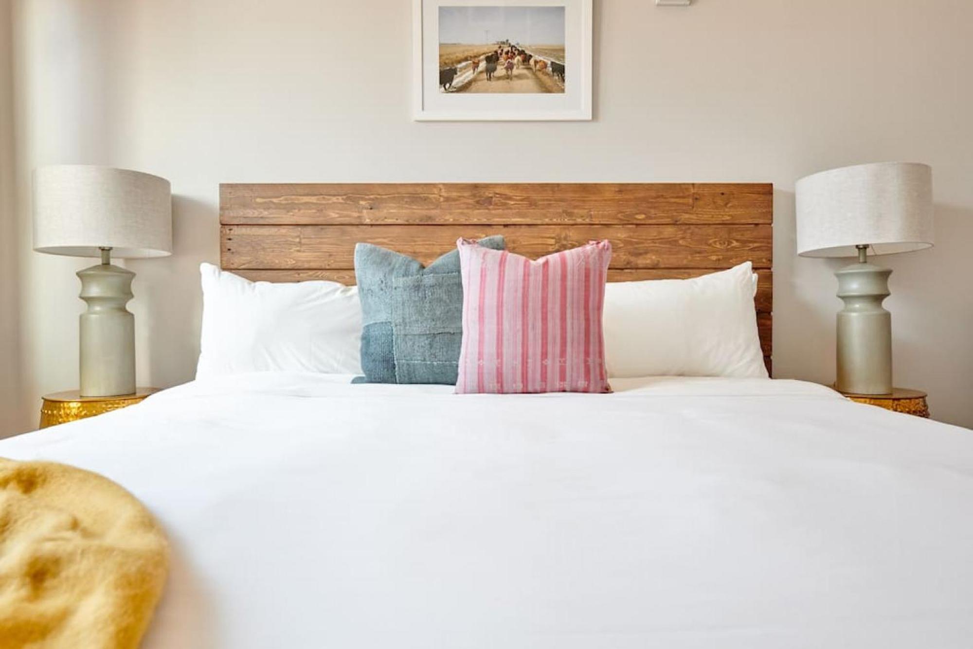 Furnished Luxury Loft Common Appartement