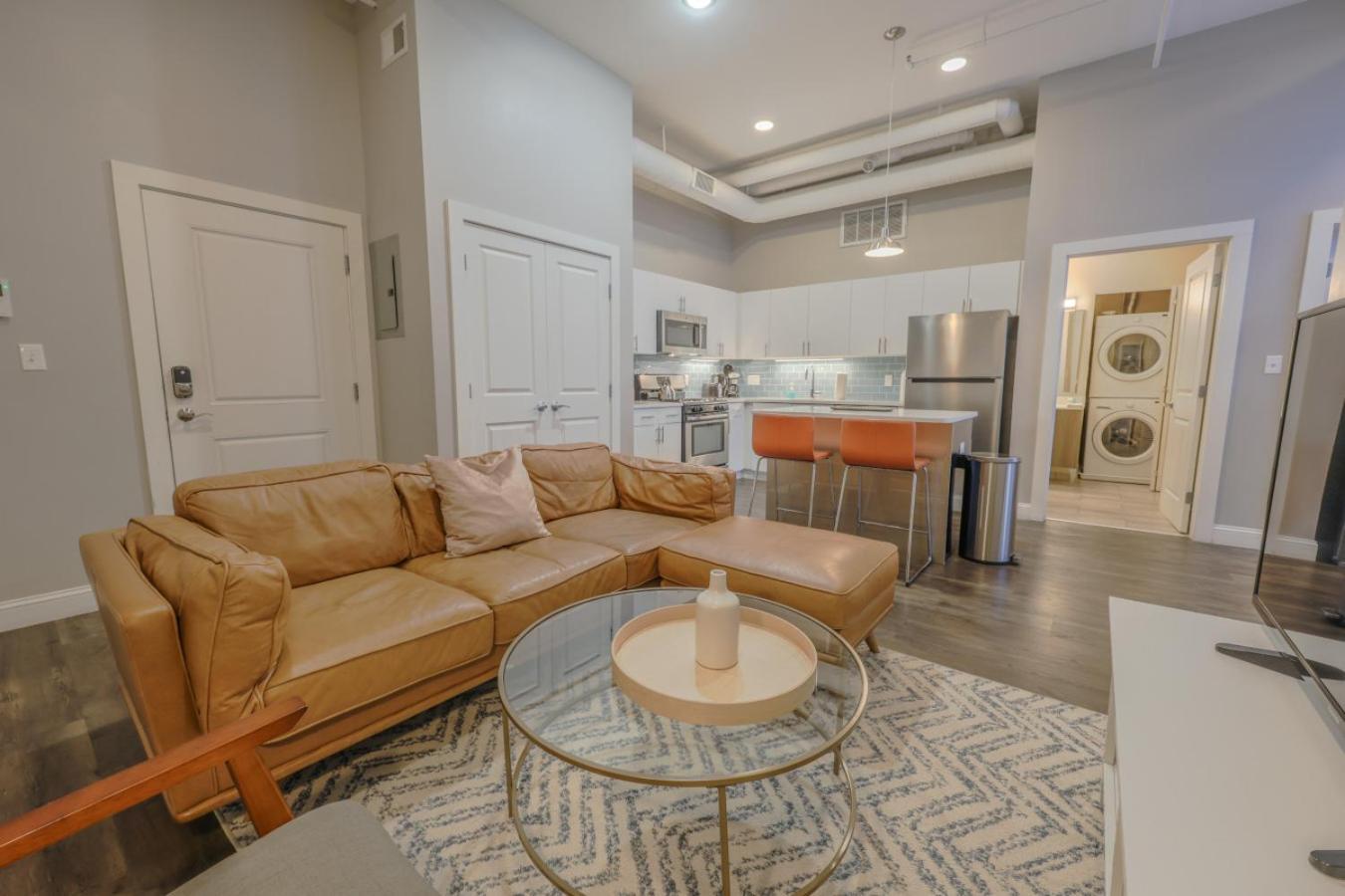 Washer Dryer In-unit Close To Mgh And Beacon Hill Boston