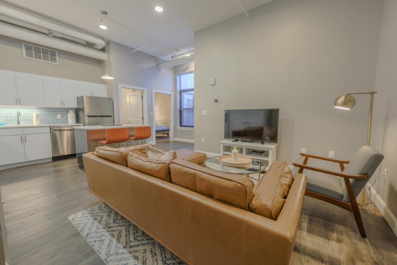 Washer Dryer In-unit Close To Mgh And Beacon Hill Boston