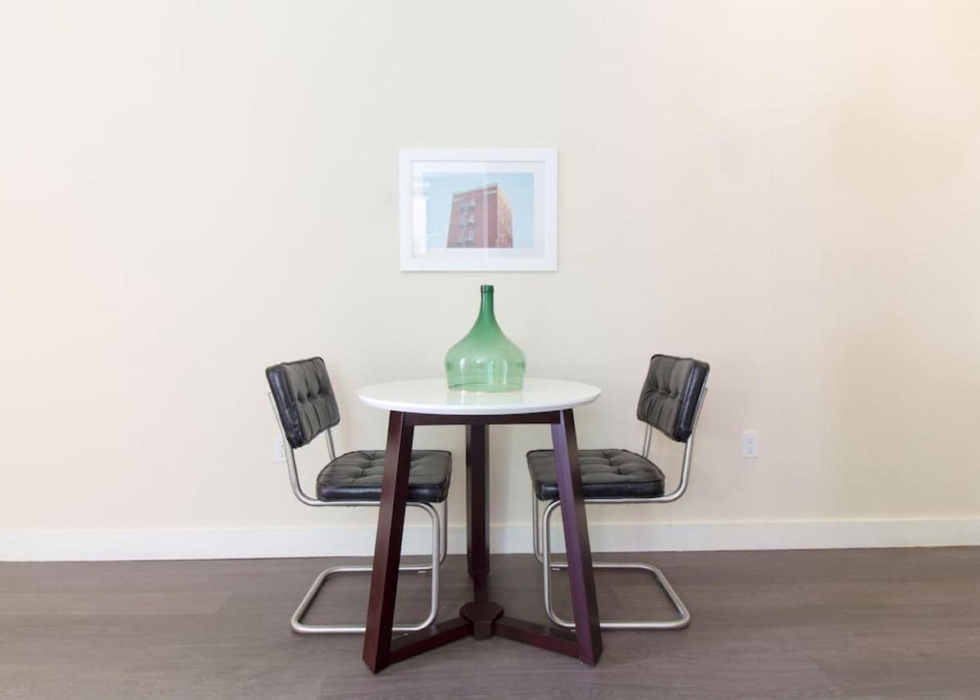 Downtown 1br Keyless Entry Fast Wifi *