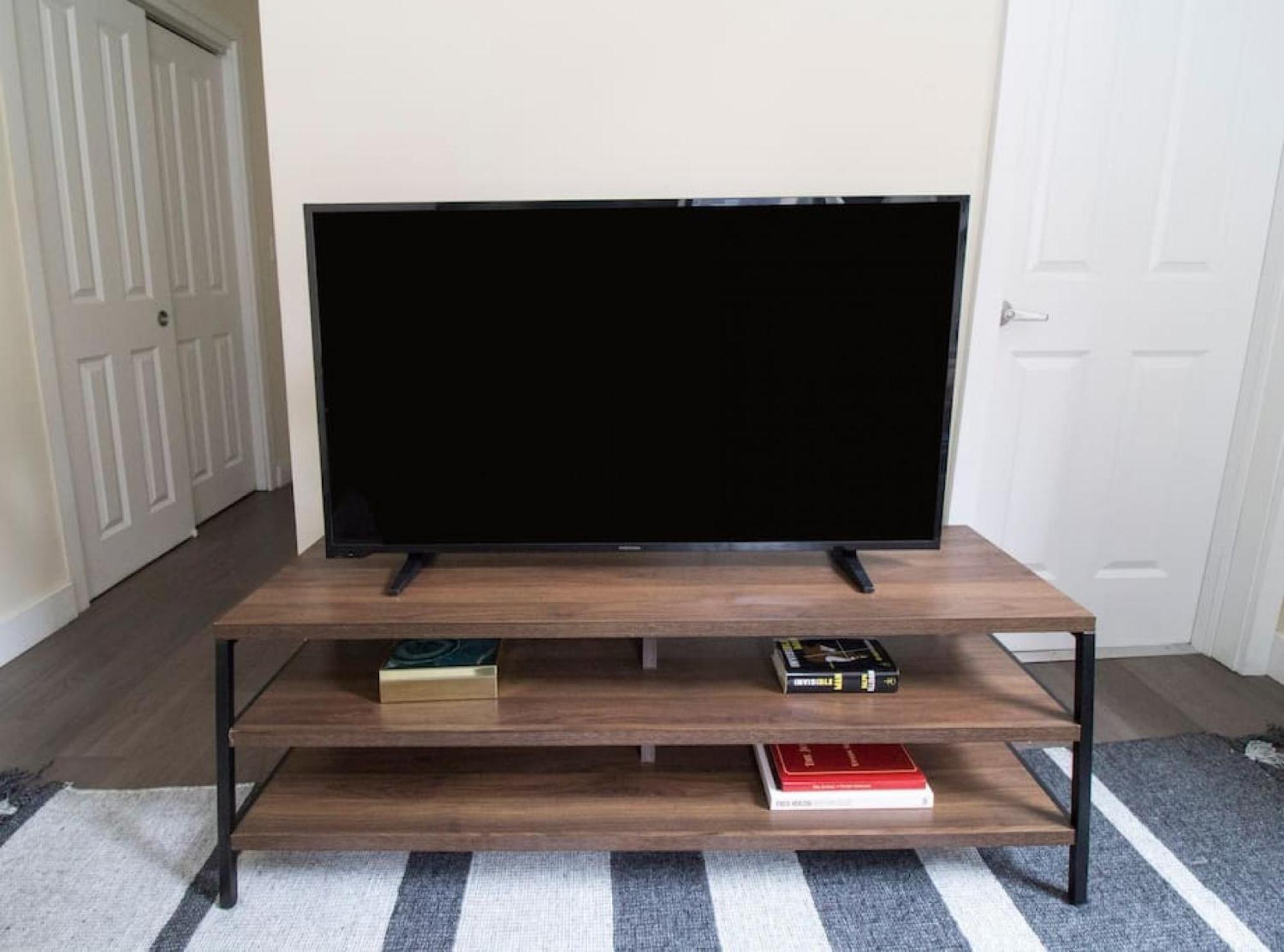 Downtown 1br Keyless Entry Fast Wifi * Boston