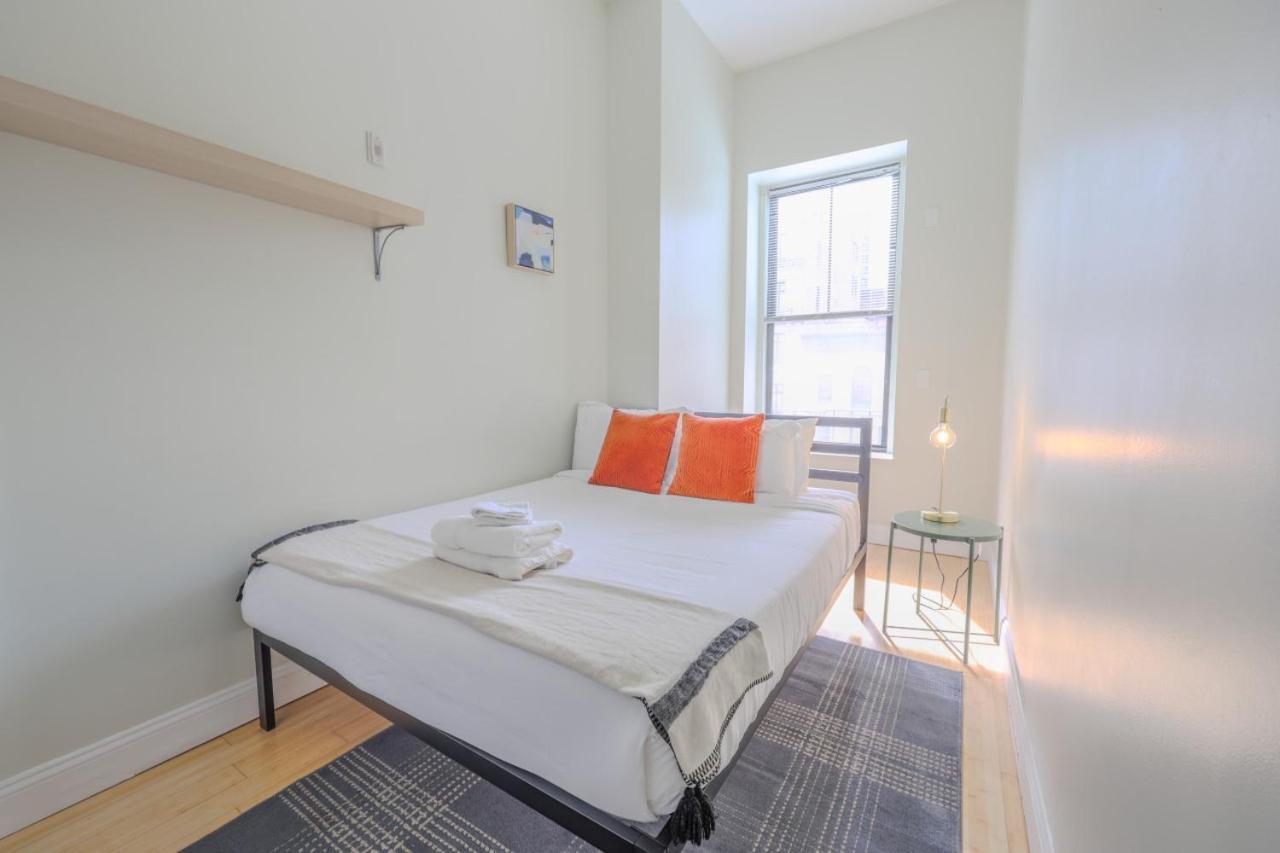 Apartment Almost There 4bed 2bath In Downtown