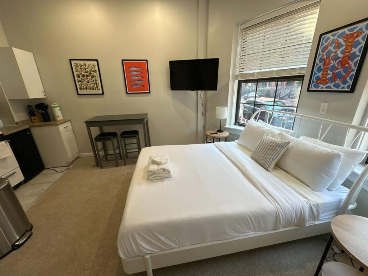 Stellar South End * Boston