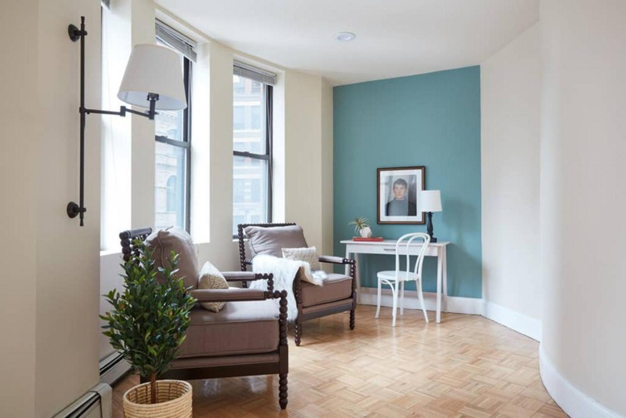 Awesome 2 Bed 1.5 Bath Downtown Boston