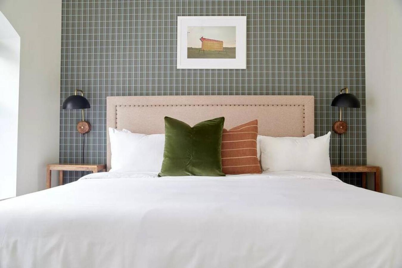 Cozy 2 Bed In Fidi District Apartment Boston