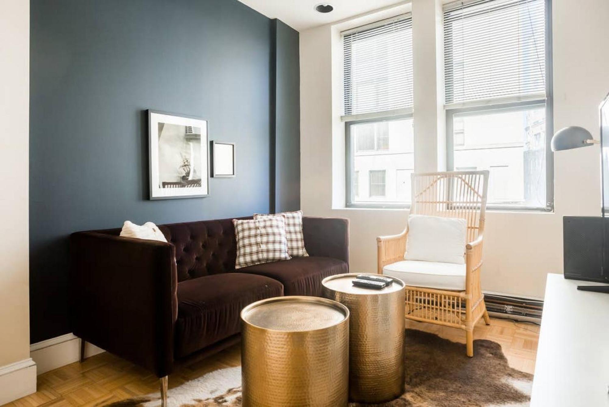 Apartment Awesome 2 Bed 1.5 Bath Downtown