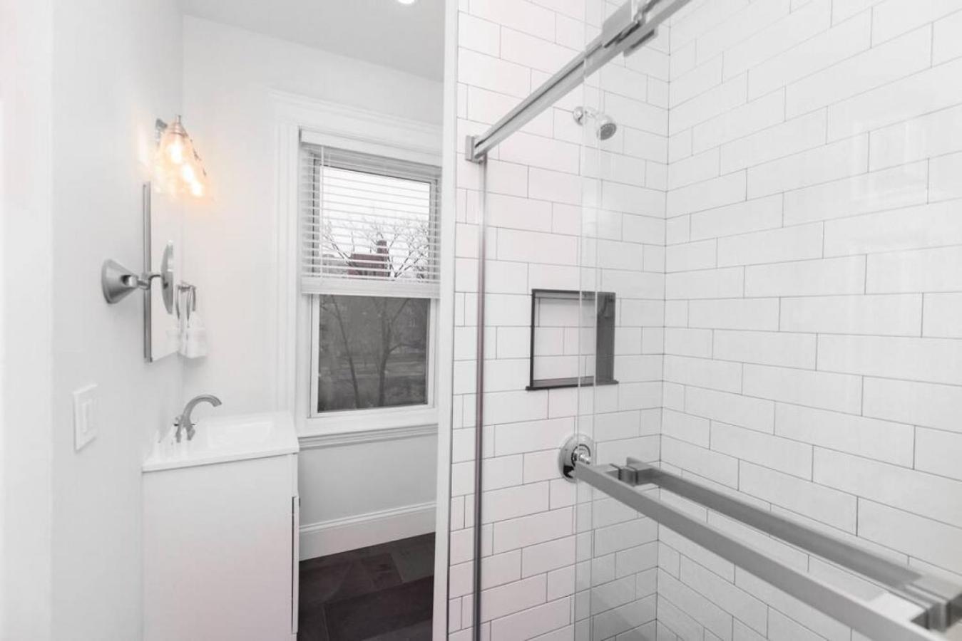 Apartment Cozy Fenway