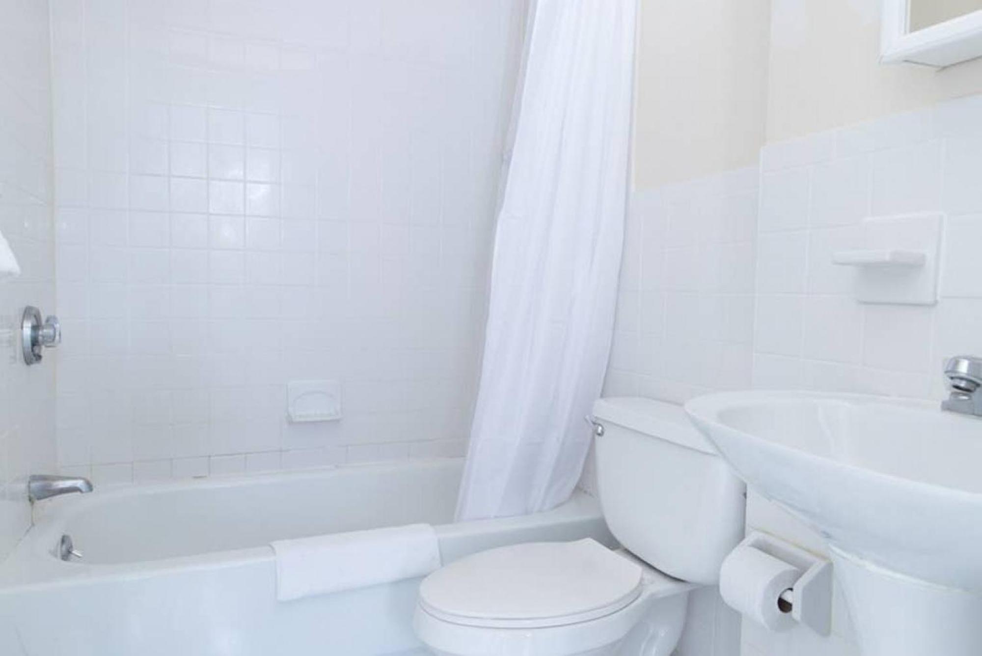Exceptional 1br In Downtown * Boston
