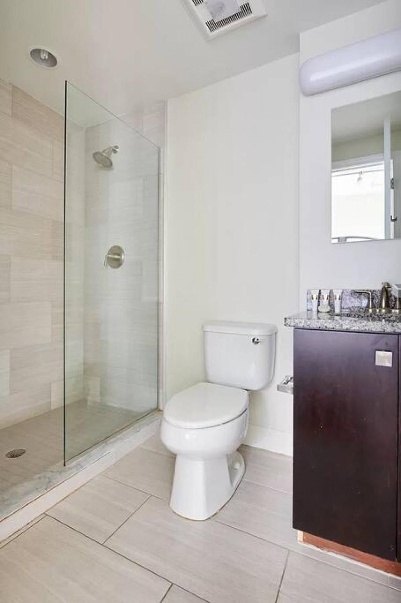 Cozy 2 Bed In Fidi District Boston