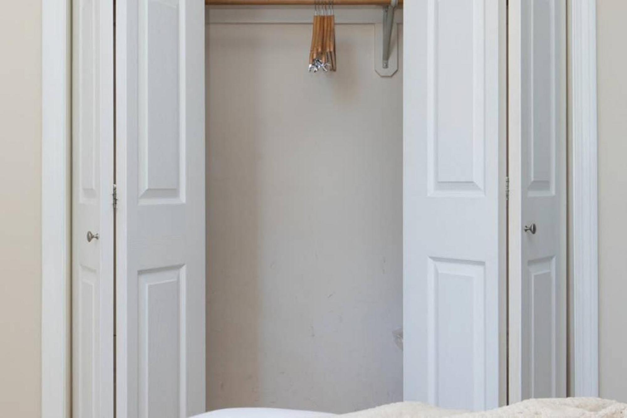 Exceptional 1br In Downtown Apartment