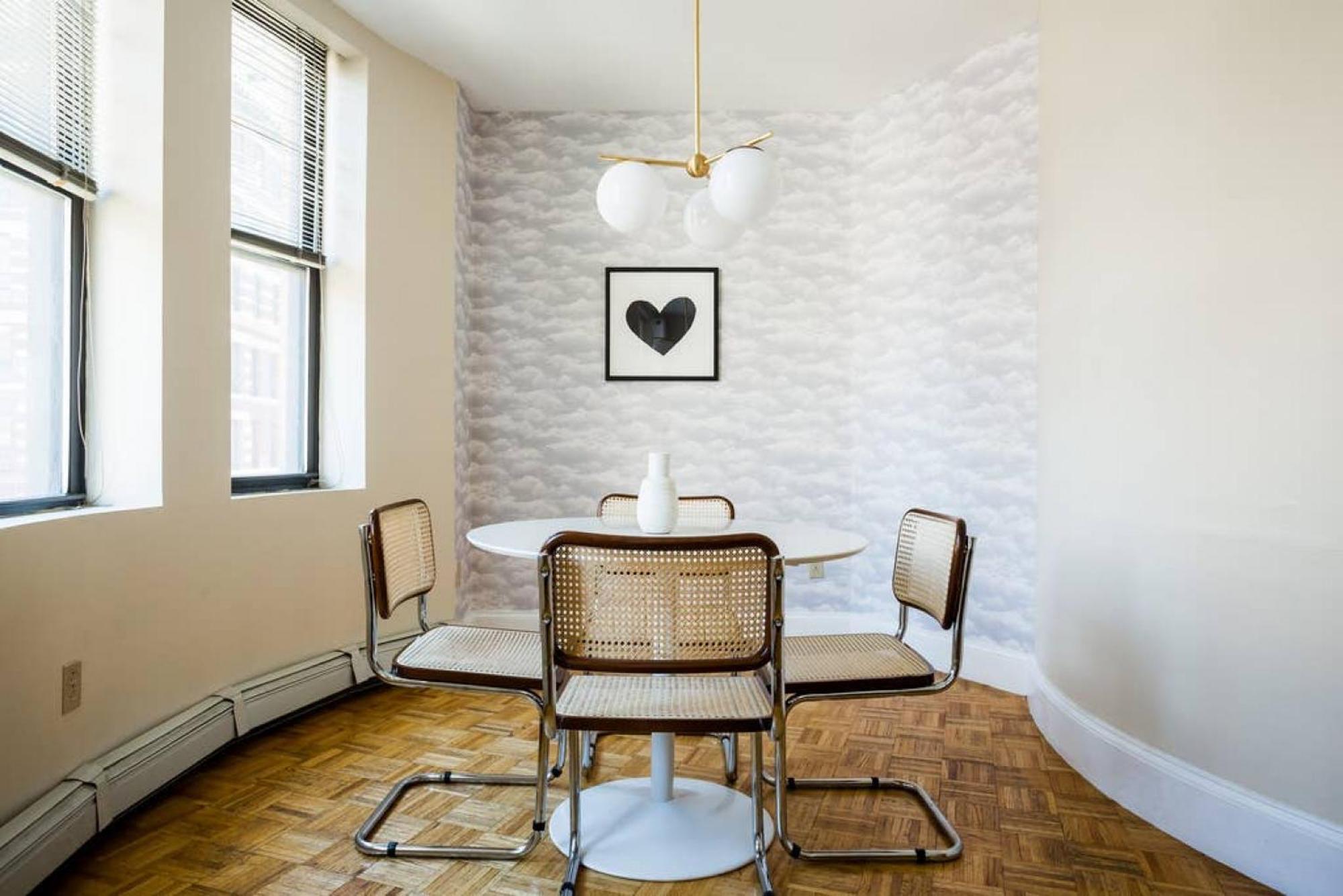Exceptional 1br In Downtown * Boston