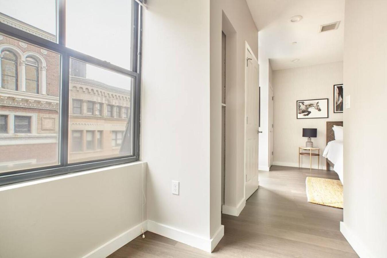 Apartment Luxurious 1br In Fidi Close To Everything Boston