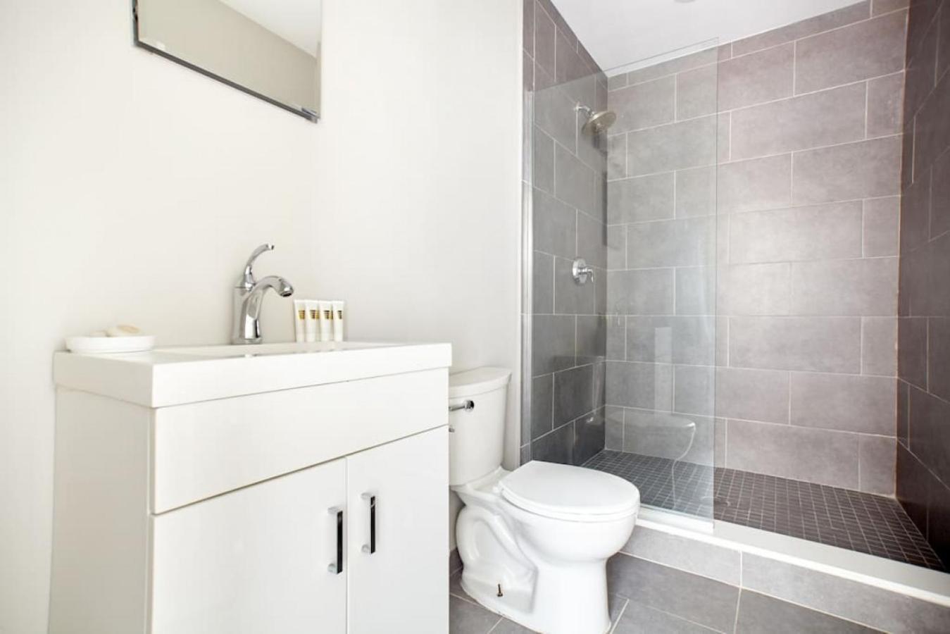 Luxurious 1br In Fidi Close To Everything *
