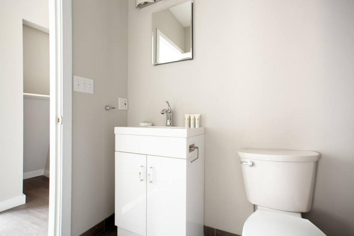 Luxurious 1br In Fidi Close To Everything Apartment