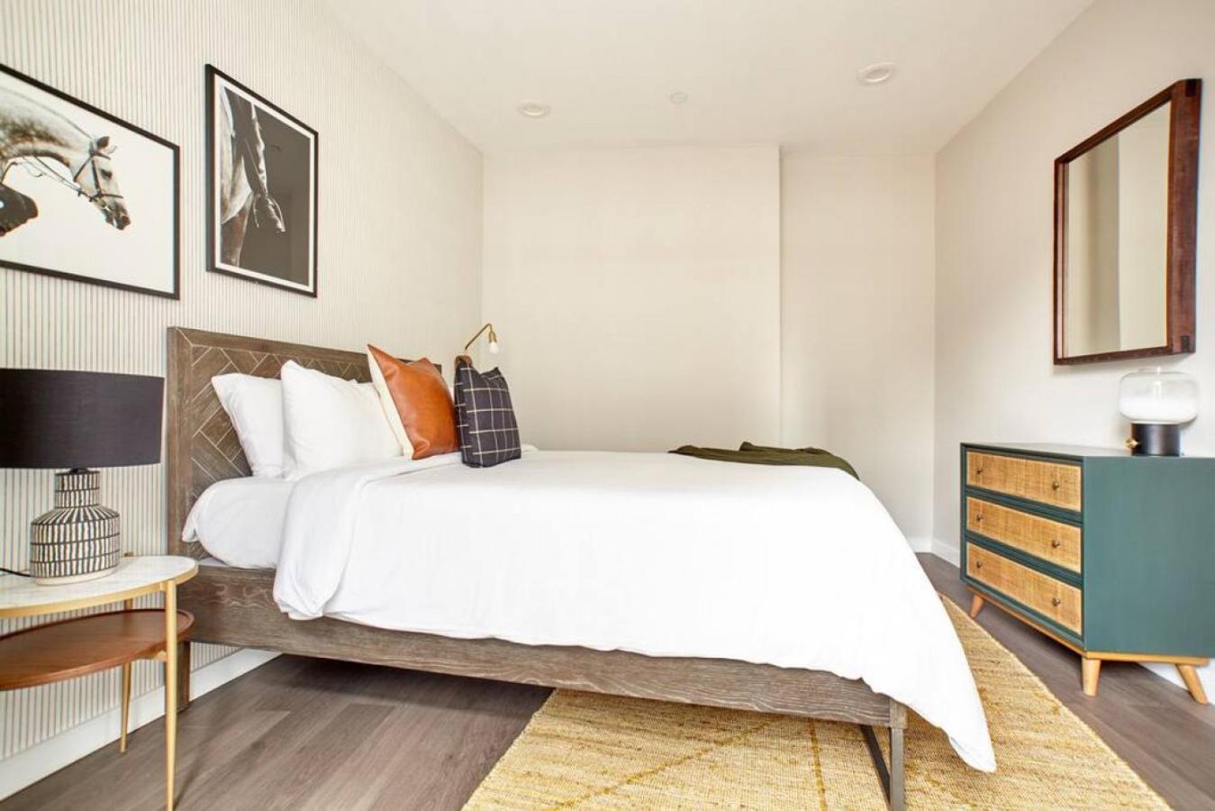 Luxurious 1br In Fidi Close To Everything
