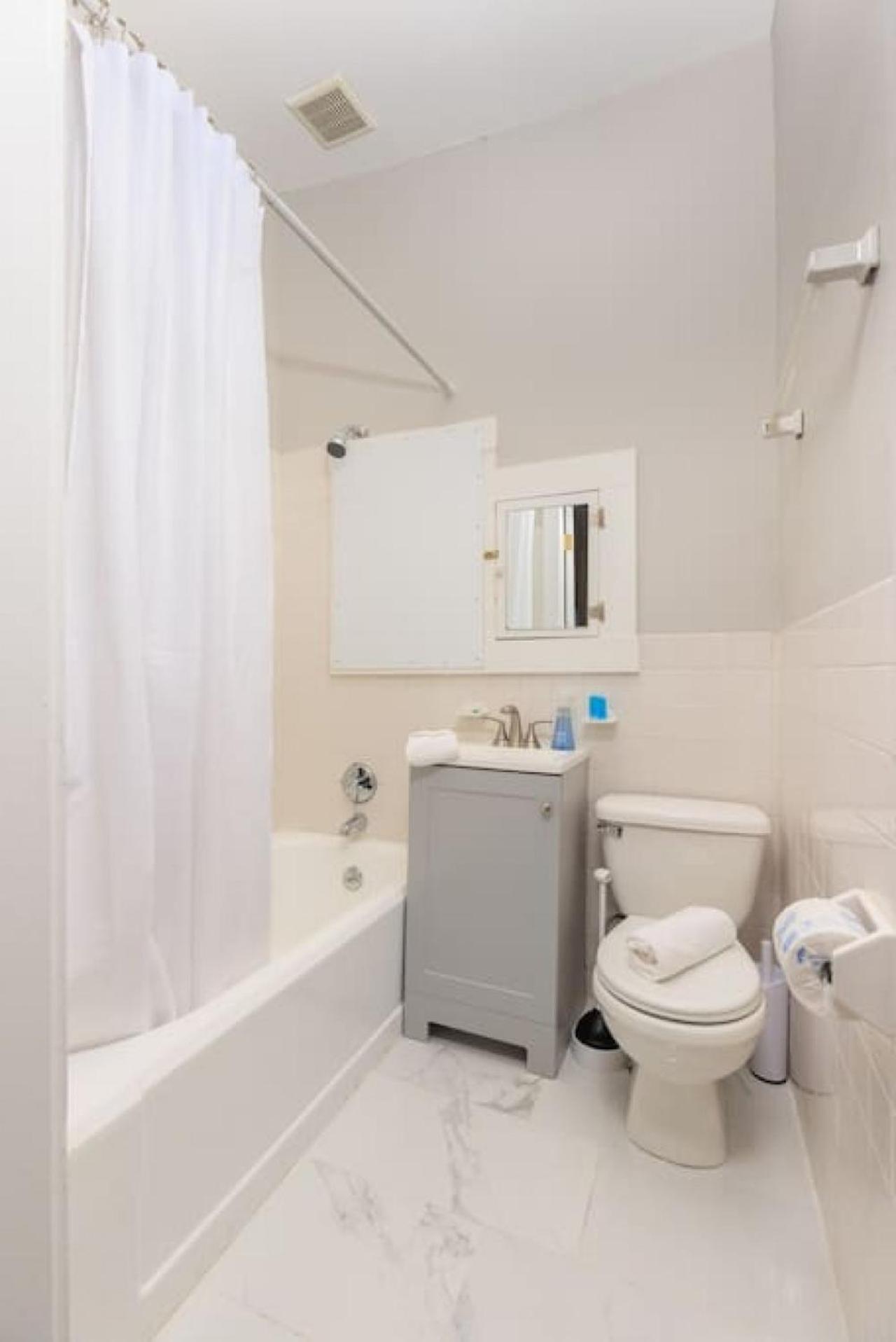 Charming Newbury Street Gem