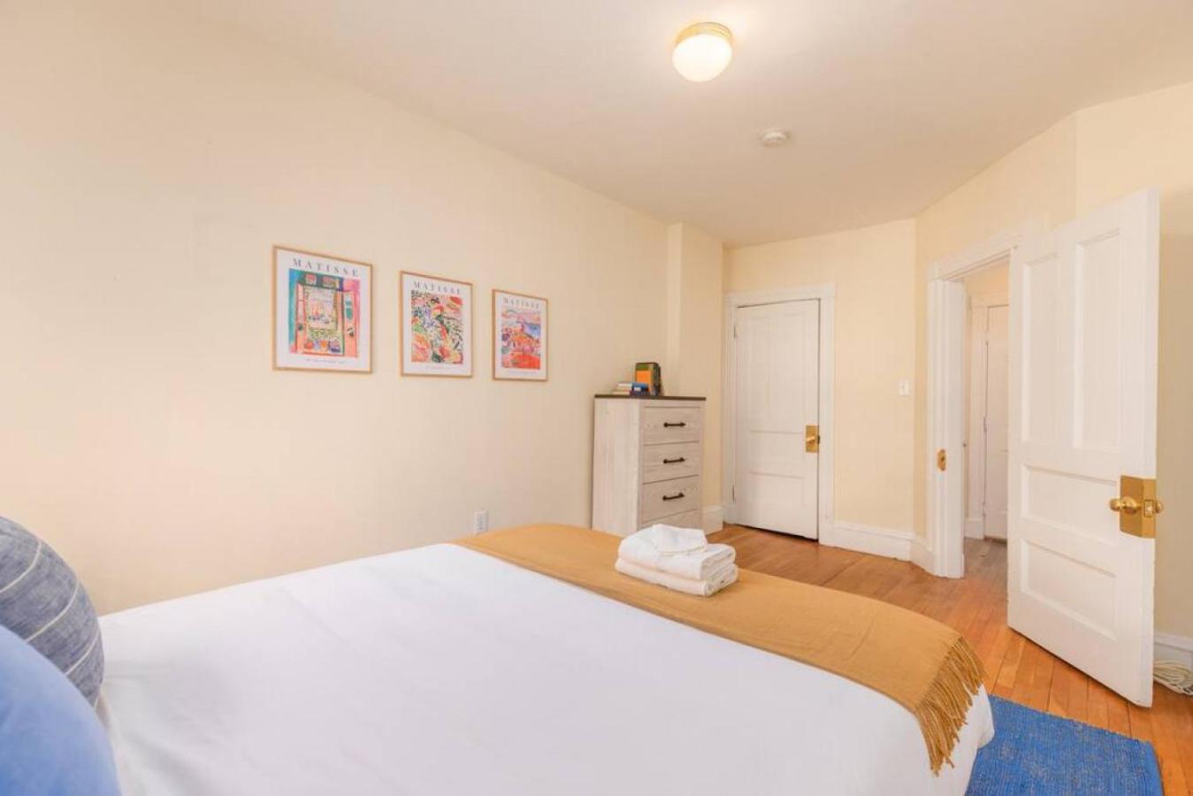 Apartment Wonderful Newbury 1 Bedroom Boston
