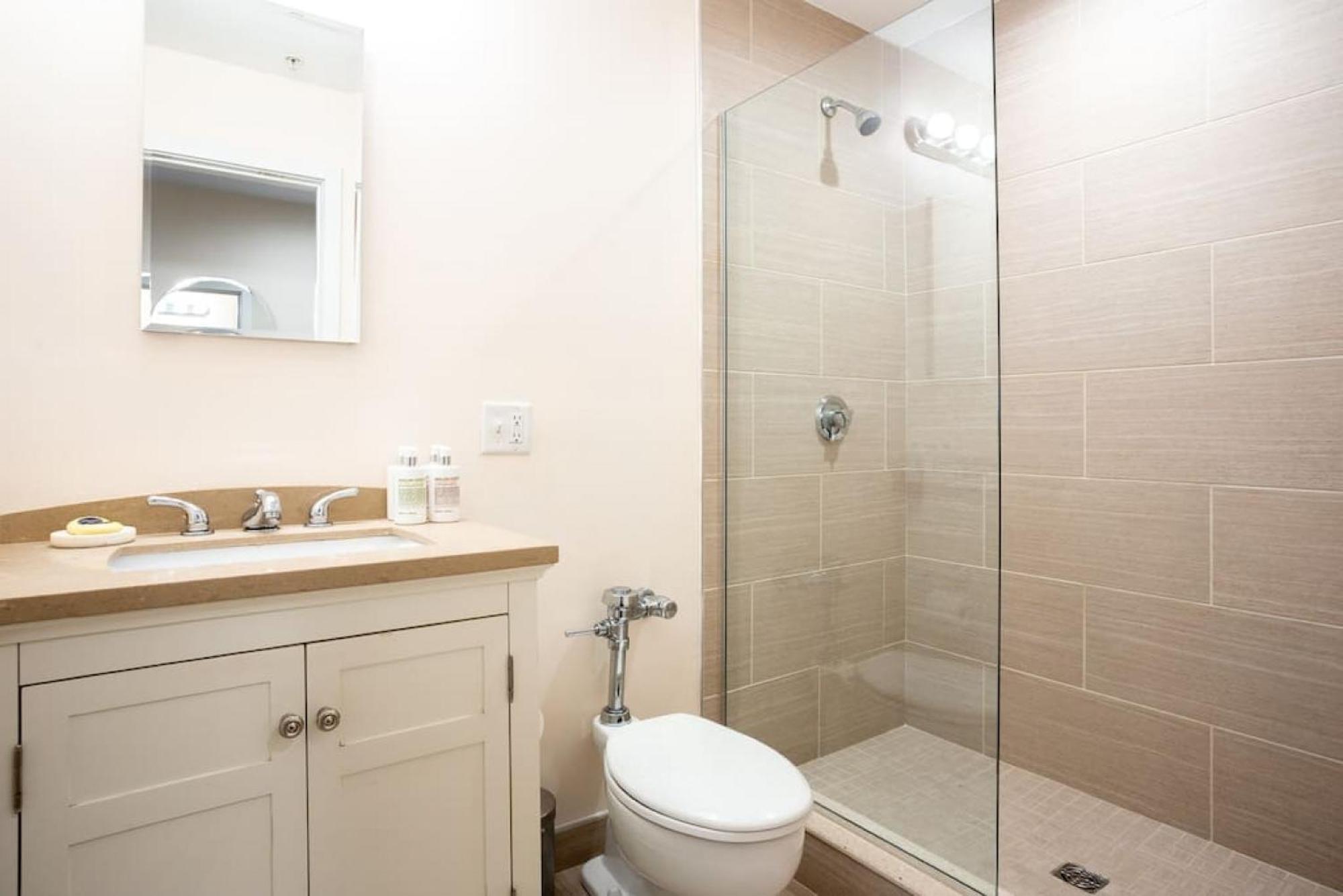 Apartment Center Of Pet Friendly Laundry Boston