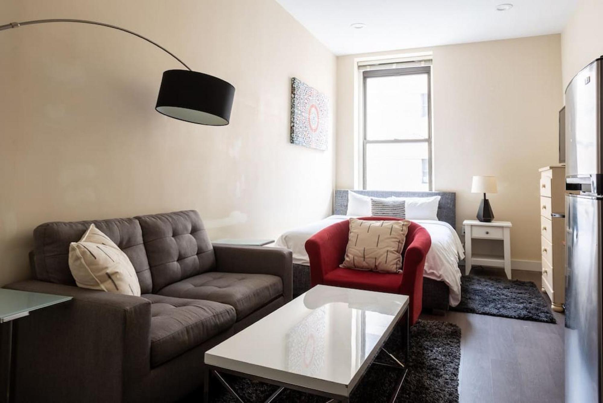 Apartment Center Of Pet Friendly Laundry *