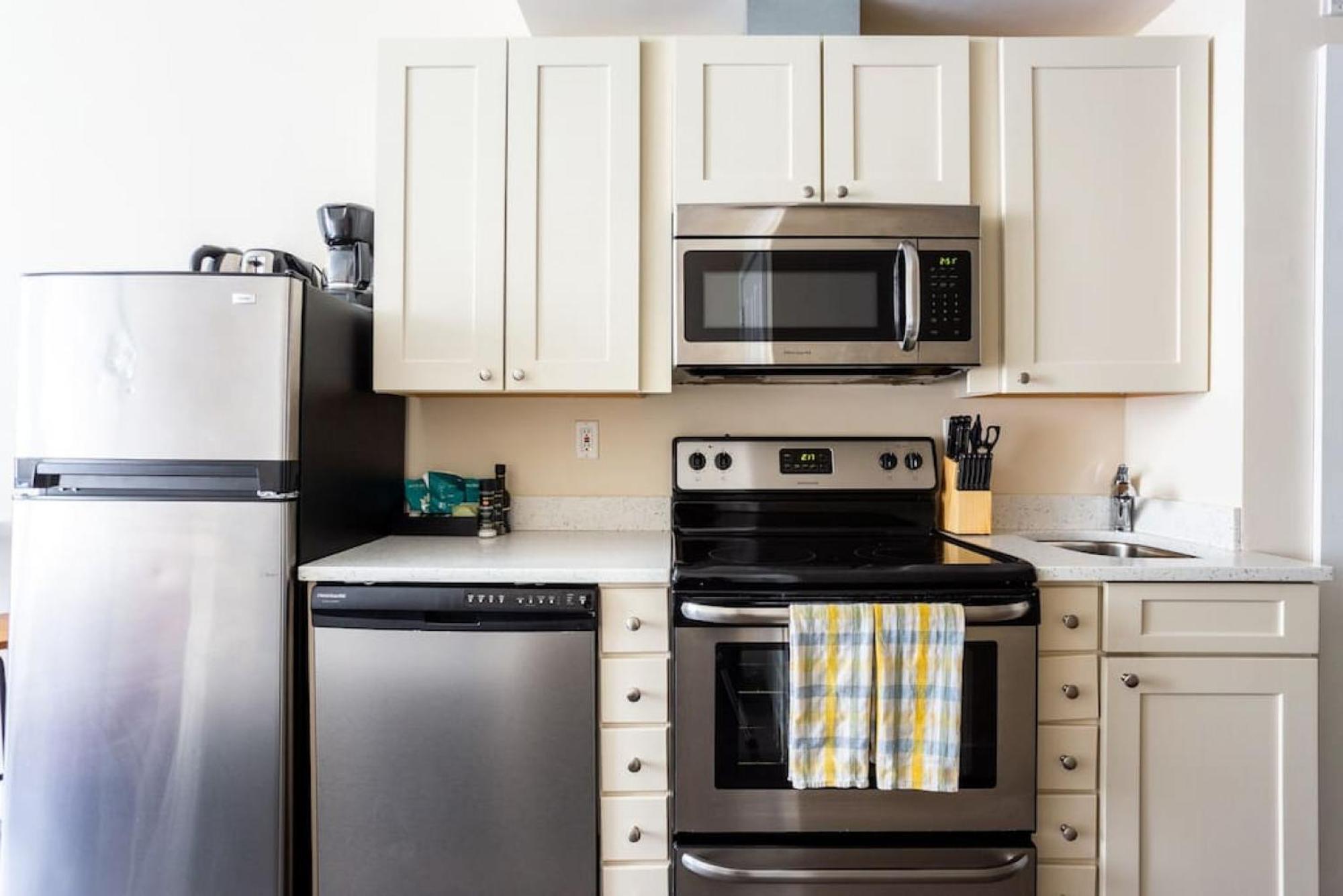 Center Of Pet Friendly Laundry *