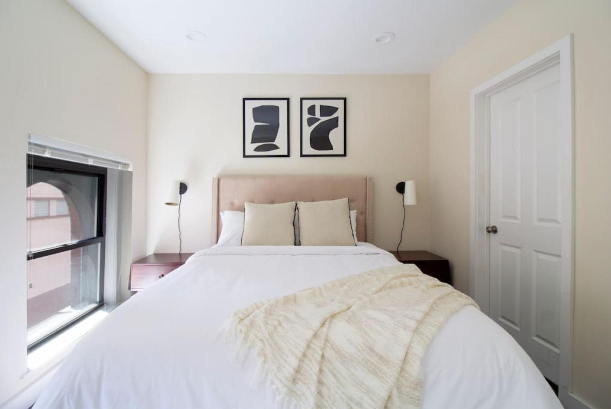 Downtown Nurses Welcome