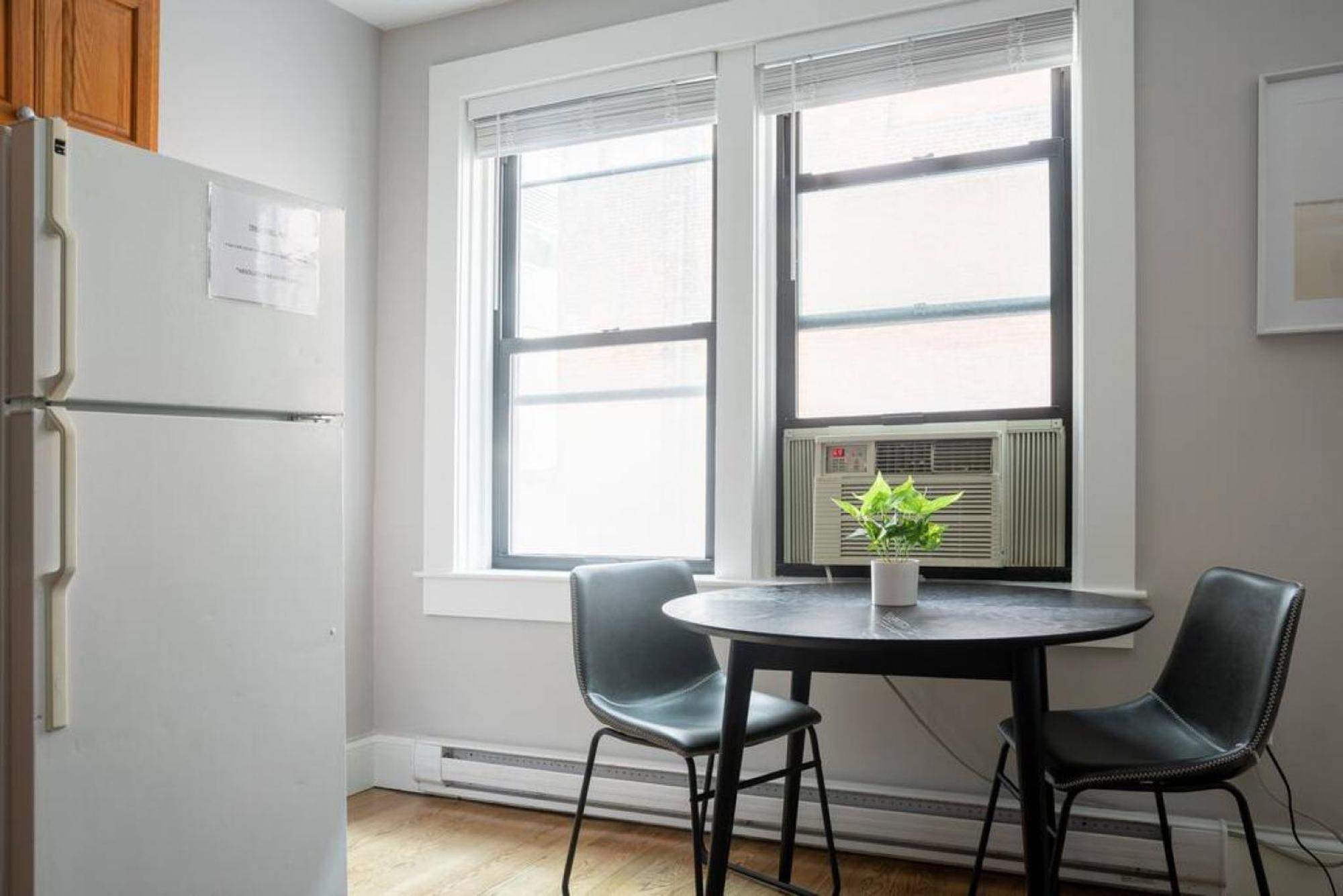 Airy 1br Walkable To Everywhere In *