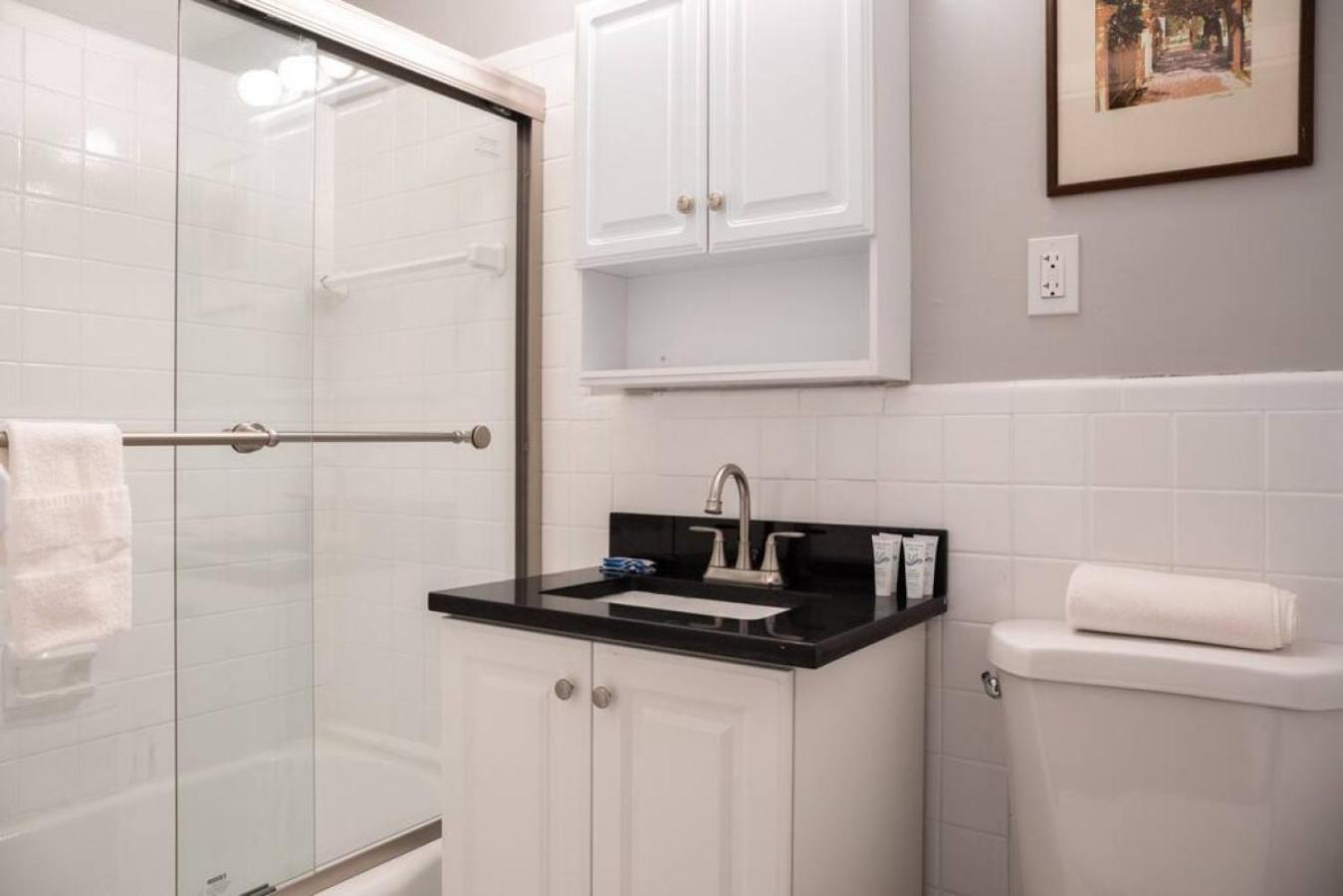 Cozy Back Bay And Close To Fenway Boston