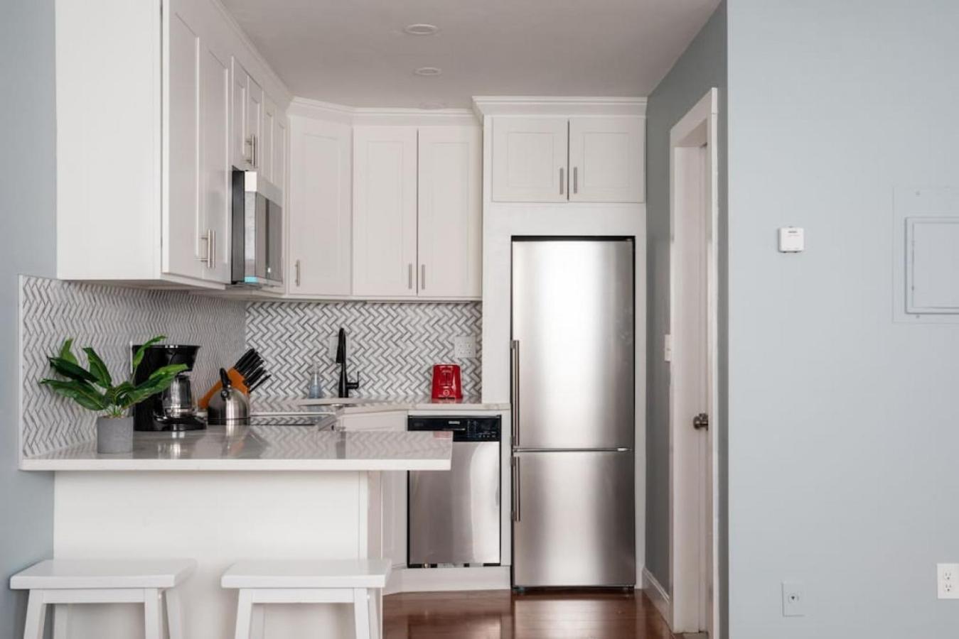 Cozy Back Bay And Close To Fenway * Boston