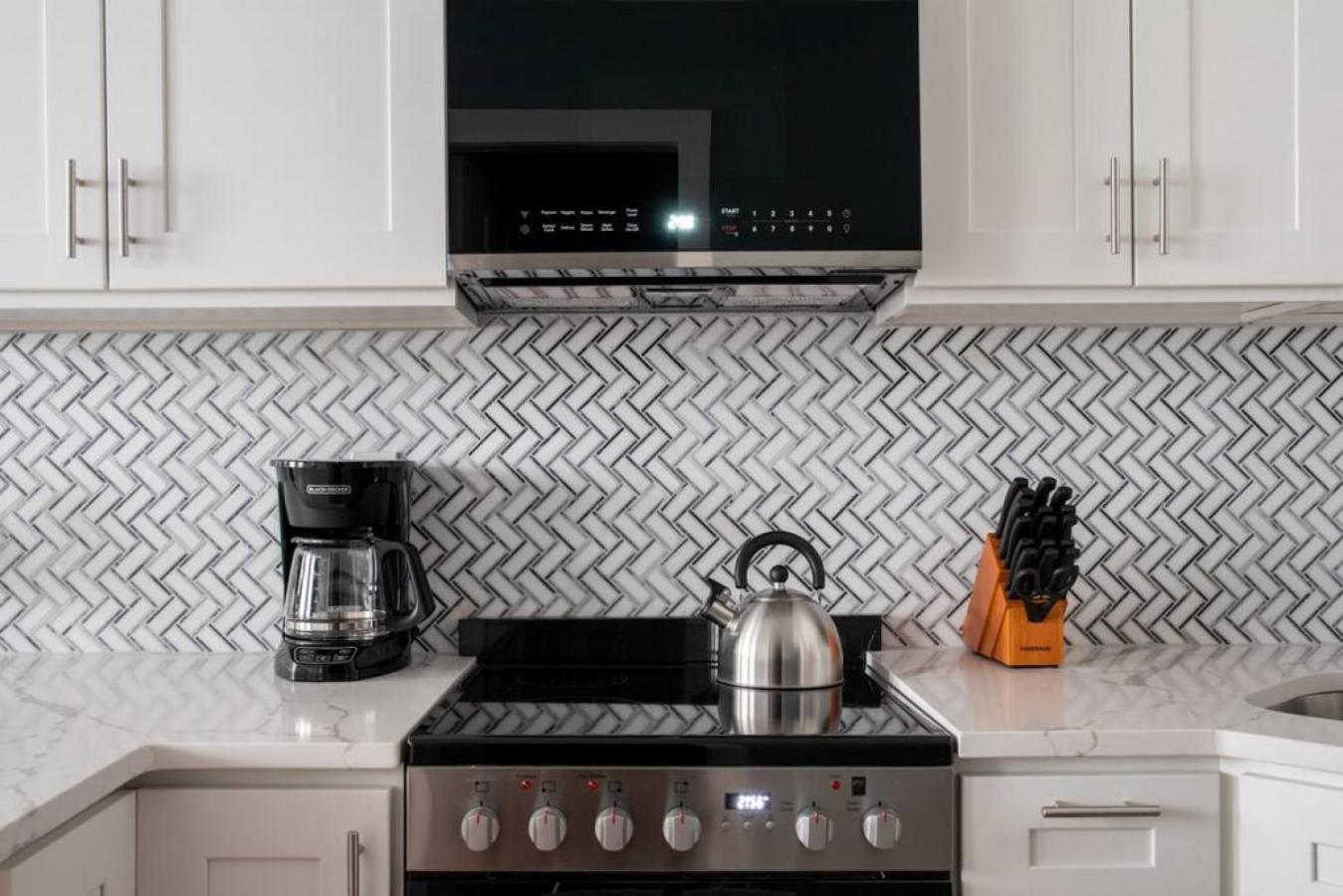 Apartment Cozy Back Bay And Close To Fenway *