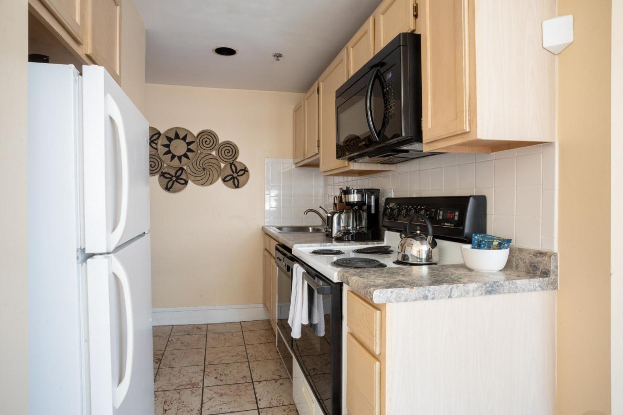 Financial District Charm And Close Walk To Downtown *