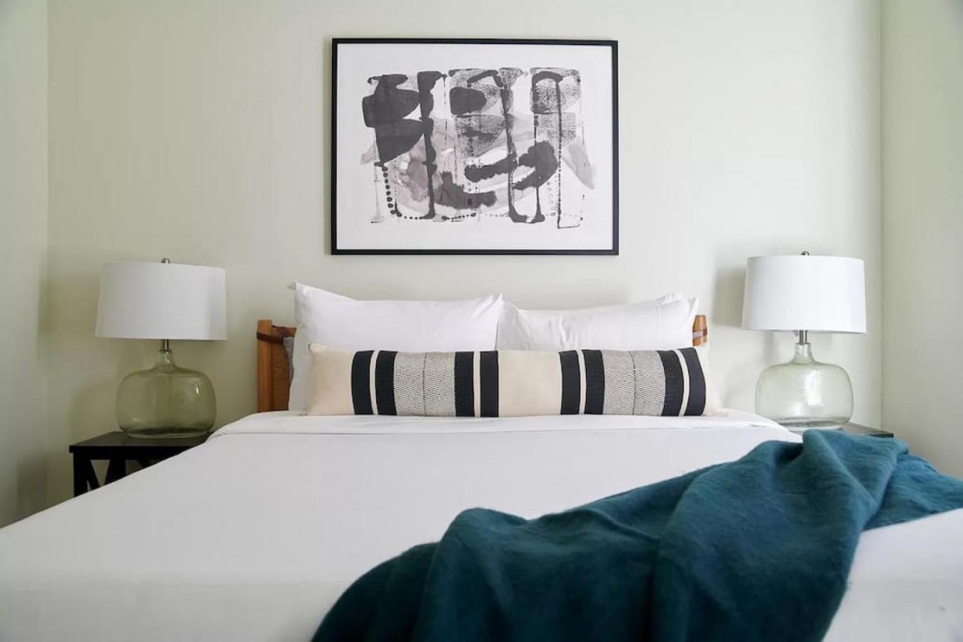 Lavish Fidi 2br 2ba Close To Everything Boston