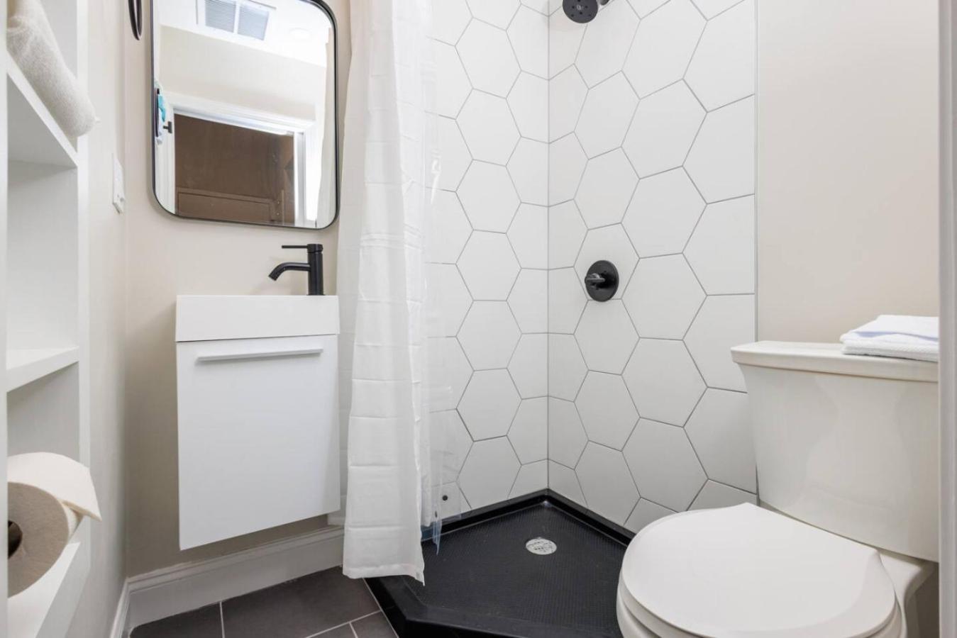 Lovely South End Boston