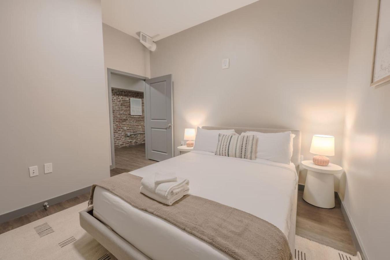 Elegant 2 Bedroom Prime Location Apartamento *