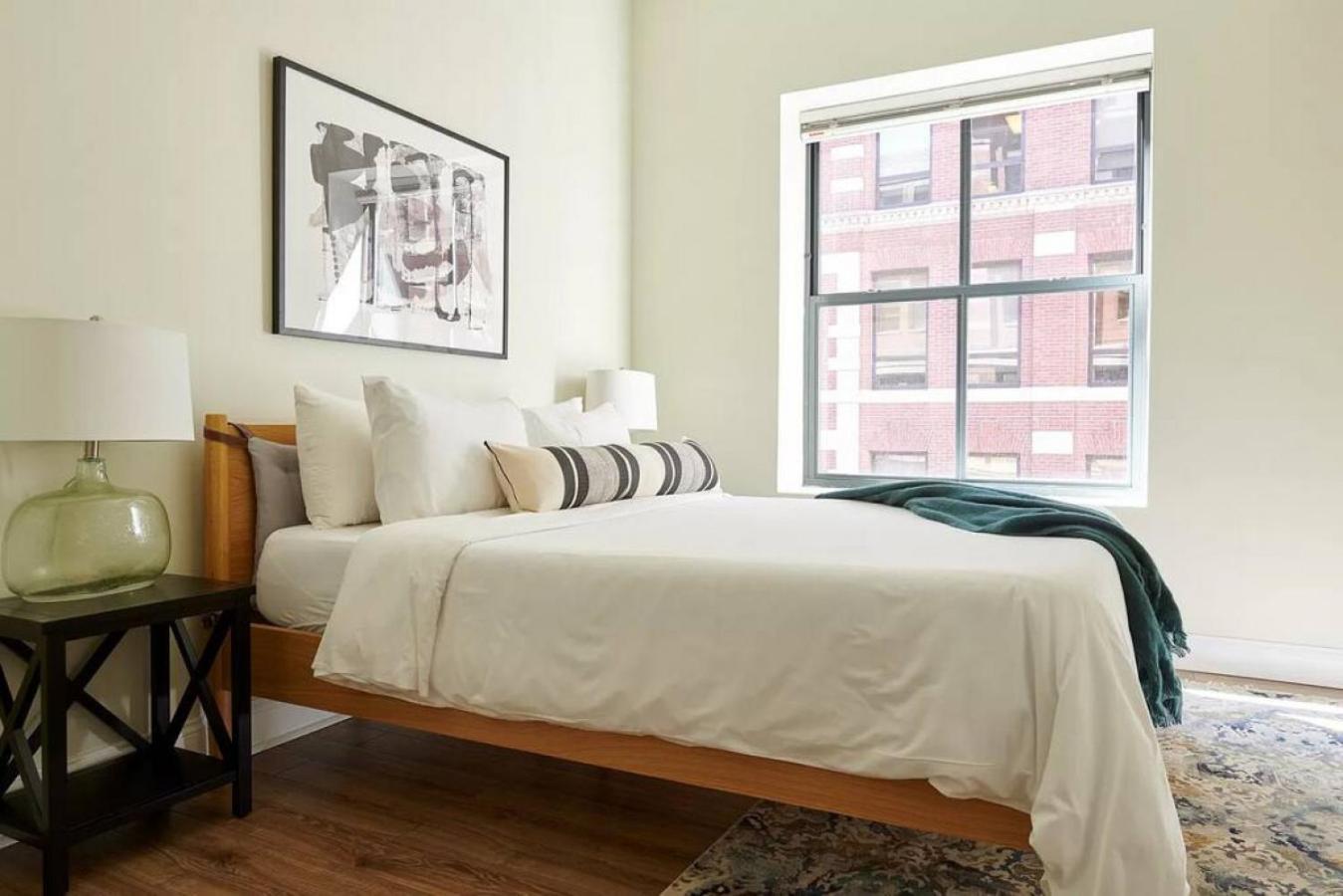 Lavish Fidi 2br 2ba Close To Everything Apartment *
