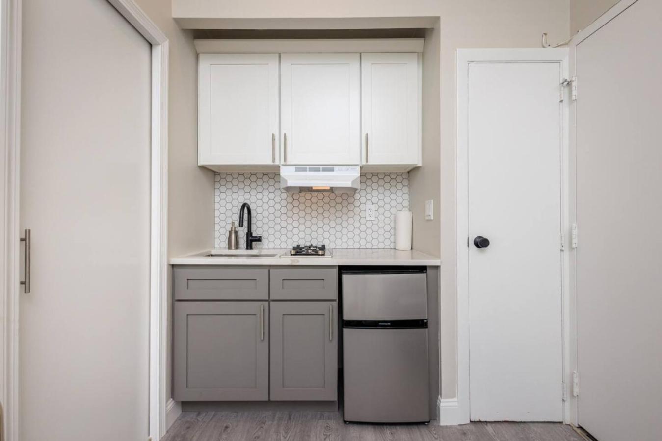 Lovely South End Boston