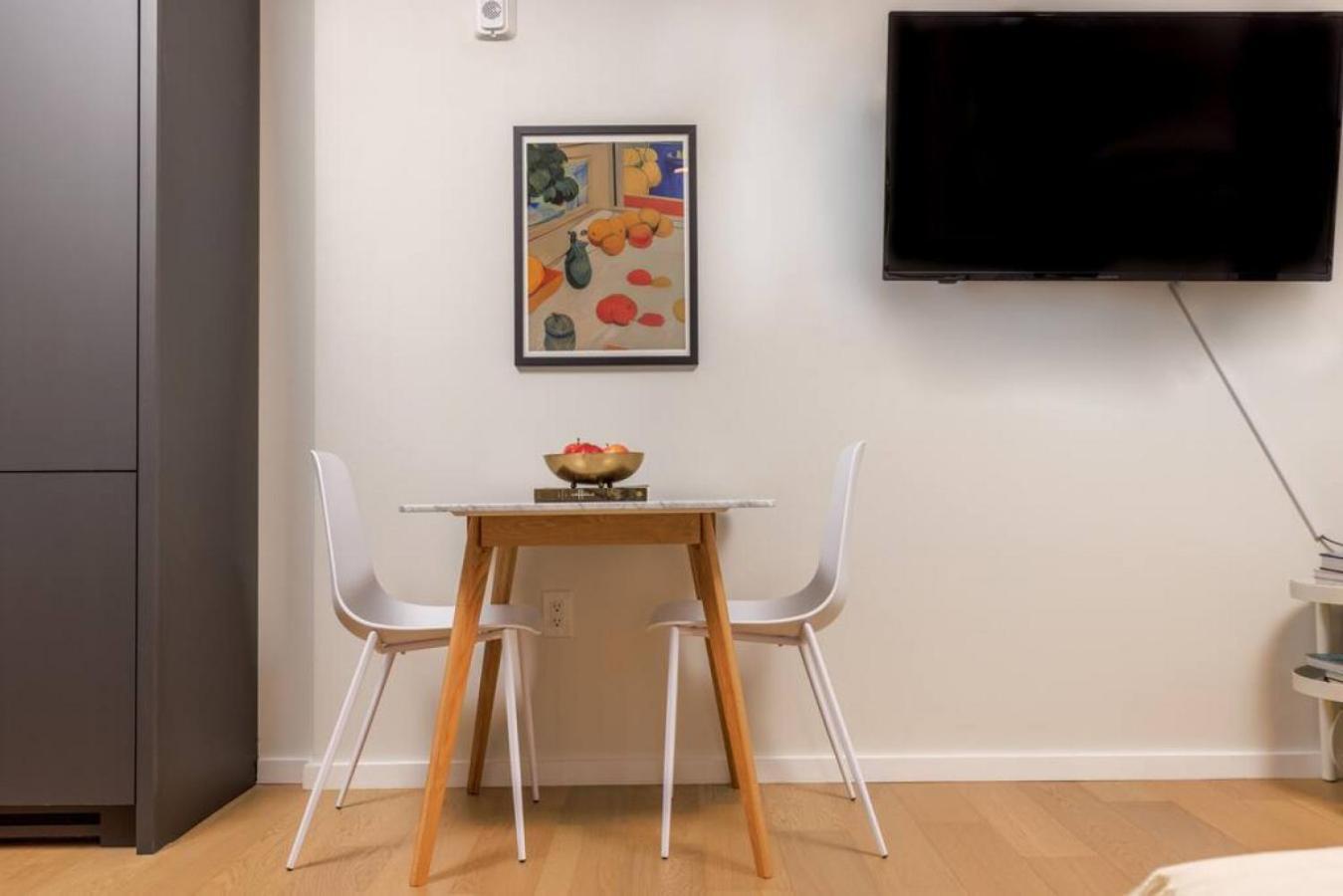 Spacious Mission Hill Boston