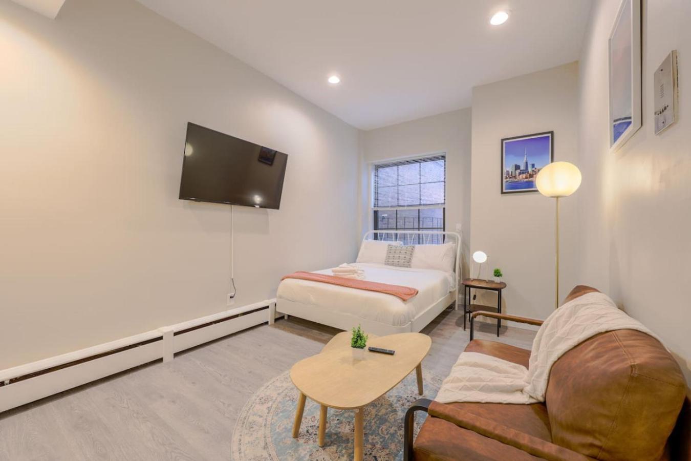 Peaceful Close To Fenway Appartement *