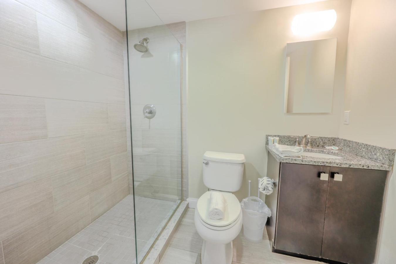 Apartment Gorgeous 2br In Financial District *